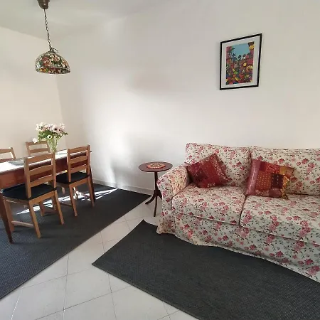 Appartamento Casa Vittorio *