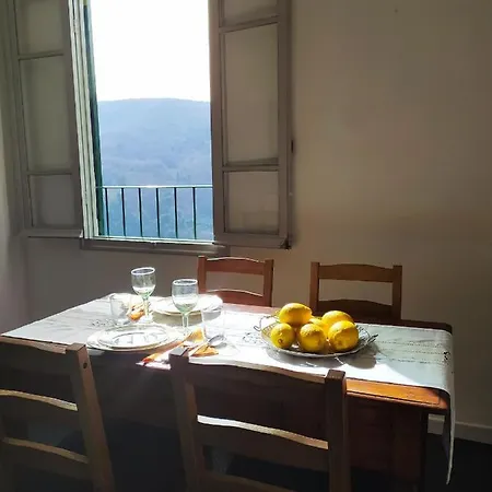 Appartamento Casa Vittorio *