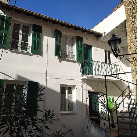 Appartamento Casa Vittorio
