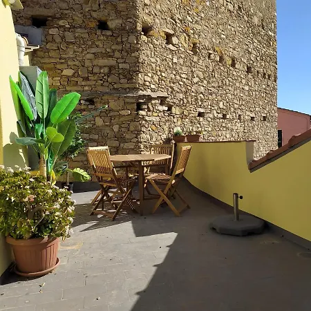 Casa Vittorio Appartamento *