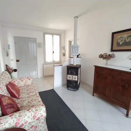 Casa Vittorio Appartamento Pietrabruna