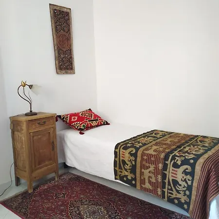 Casa Vittorio Appartamento *
