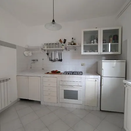 Casa Vittorio Appartamento *
